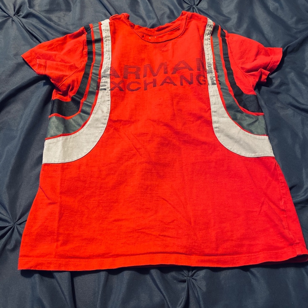 Armani Exchange T-shirt